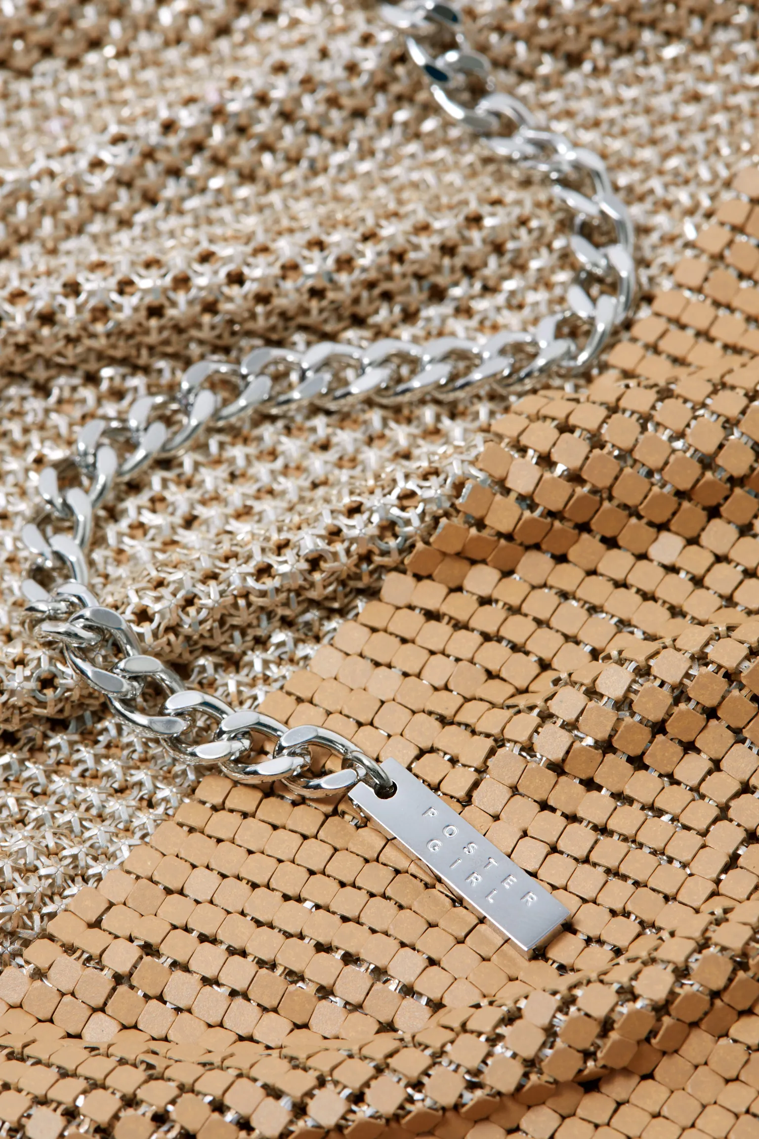 Adrianne Dress in<Poster Girl Clearance