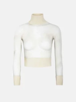 Ahoy Crop Top<Poster Girl Best