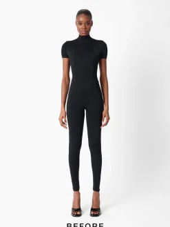 Alrite Love Padded Jumpsuit<Poster Girl New
