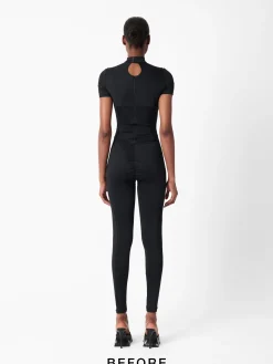 Alrite Love Padded Jumpsuit<Poster Girl New