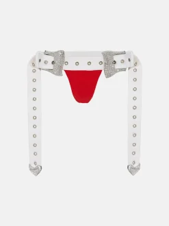Ariel Bikini Bottoms Gazpacho<Poster Girl Online