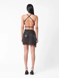 Bambi Top Jet Black<Poster Girl Outlet