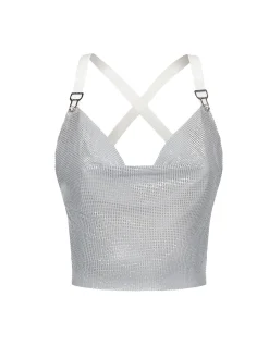 Bambi Top<Poster Girl Sale