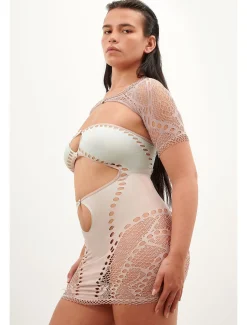 Barbi Dress<Poster Girl Outlet