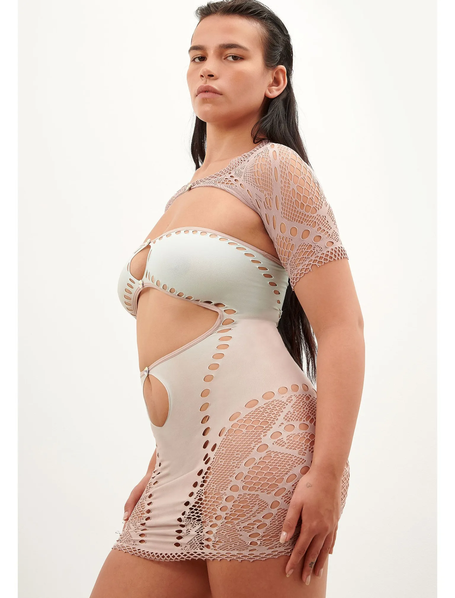 Barbi Dress<Poster Girl Outlet