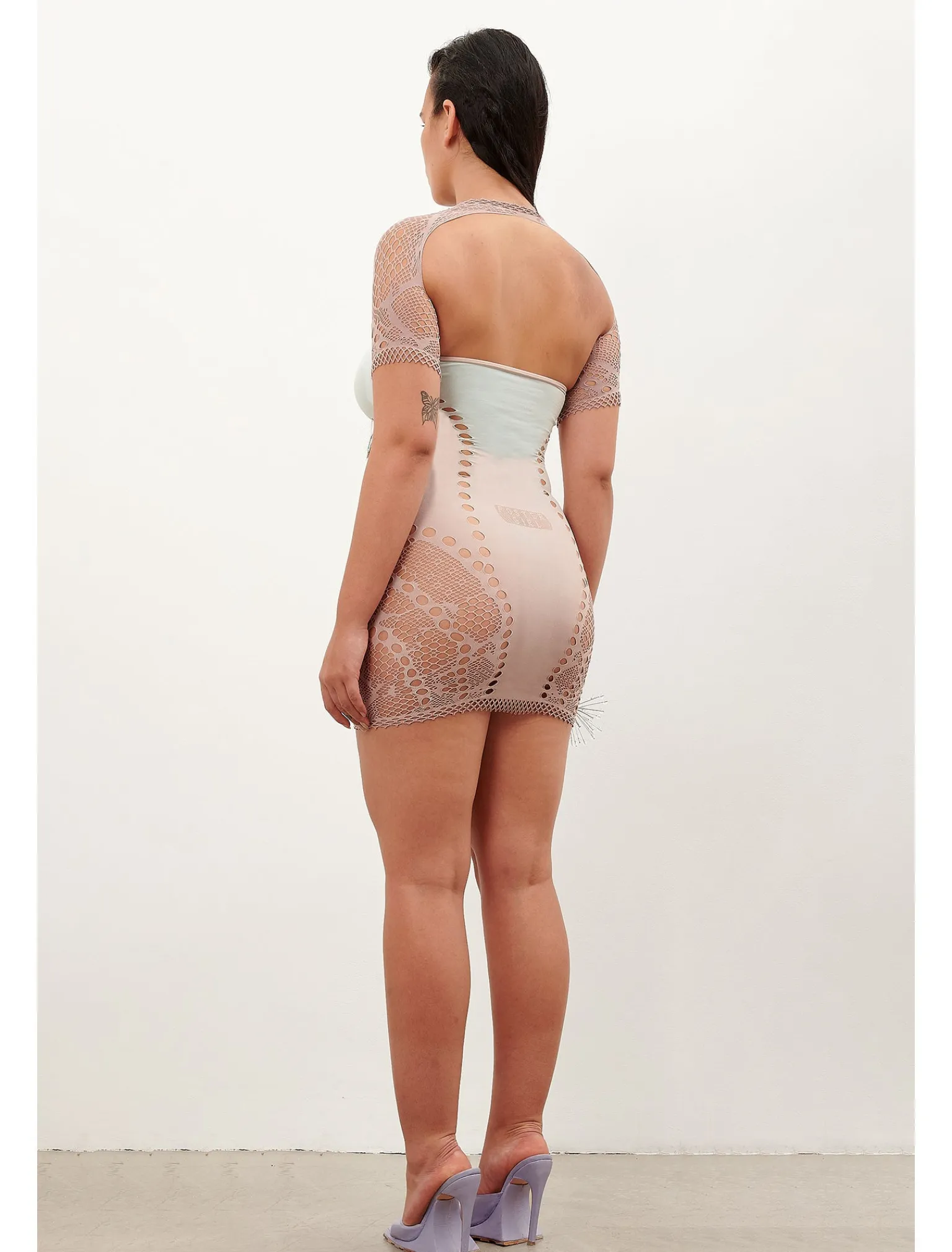 Barbi Dress<Poster Girl Outlet
