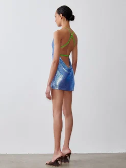 Beyan Dress Slush Puppy<Poster Girl Hot