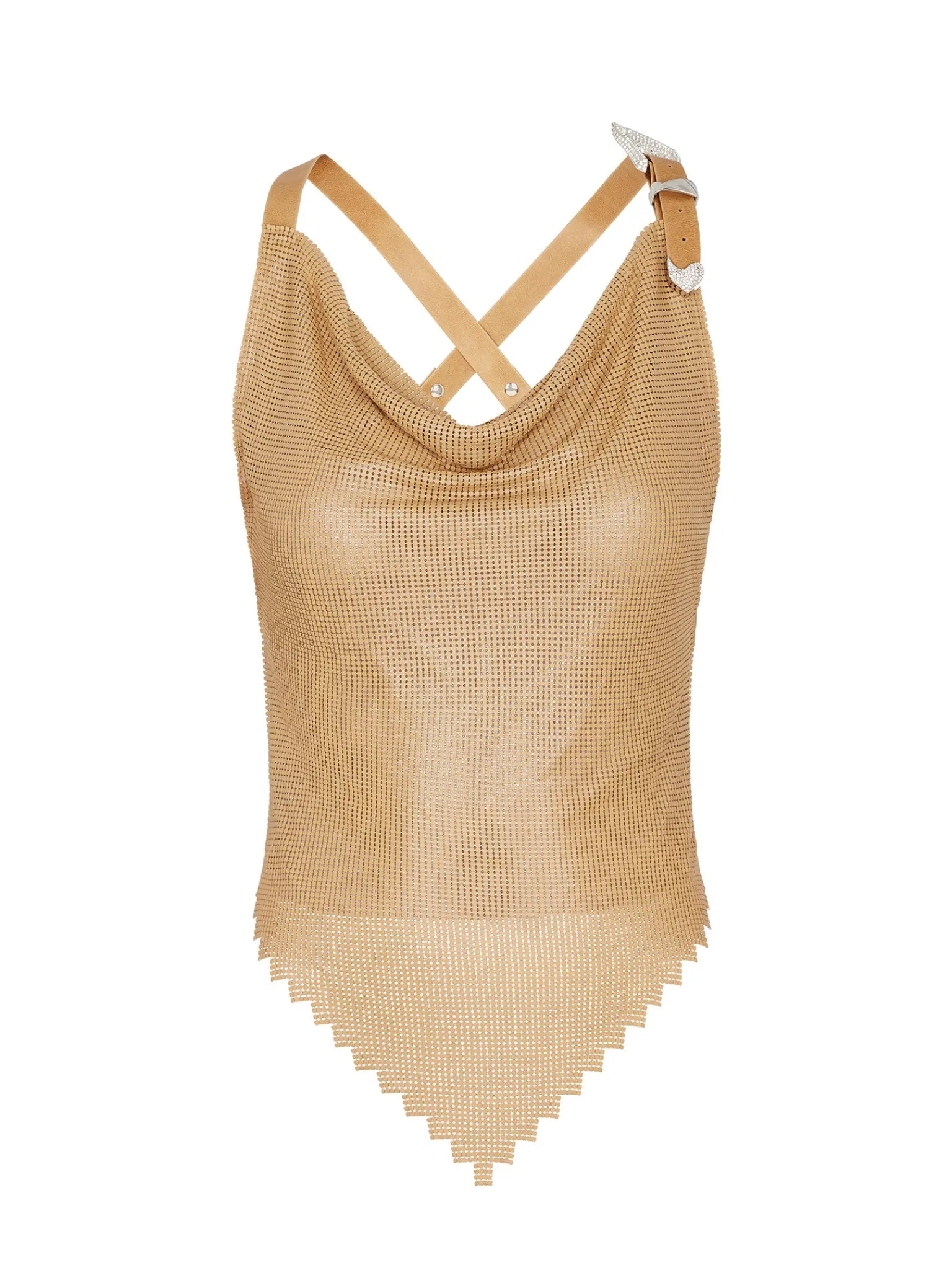 Beyan Top<Poster Girl Sale