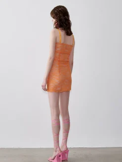 Blair Mini Dress<Poster Girl Discount