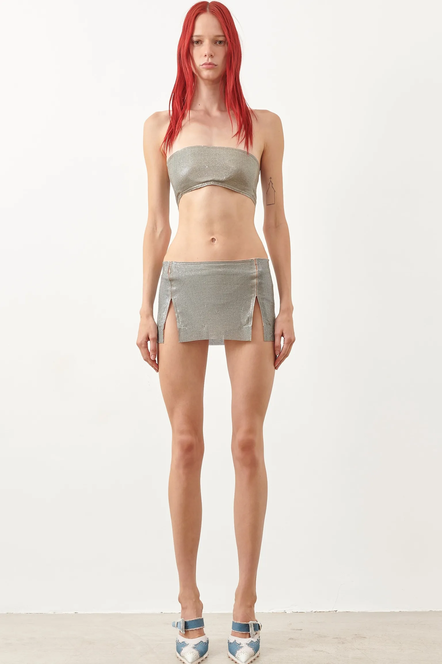Brooke Bra<Poster Girl Online
