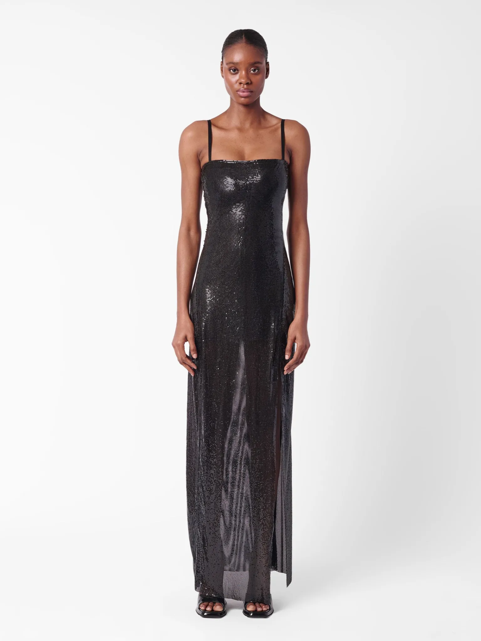 Carina Maxi Dress<Poster Girl New