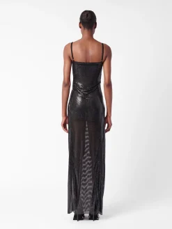 Carina Maxi Dress<Poster Girl New