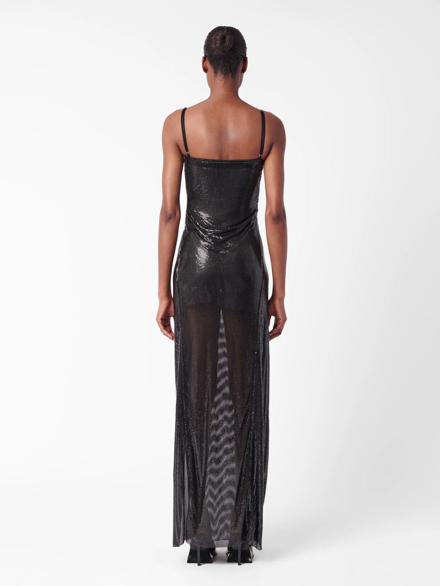 Carina Maxi Dress<Poster Girl New