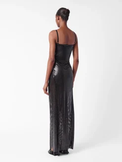 Carina Maxi Dress<Poster Girl New