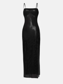 Carina Maxi Dress<Poster Girl New