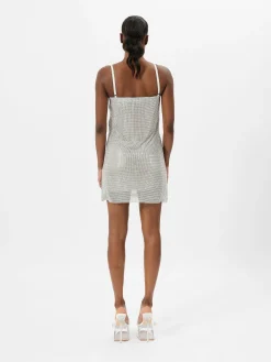 Carina Mini Dress<Poster Girl Discount
