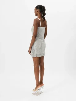 Carina Mini Dress<Poster Girl Discount