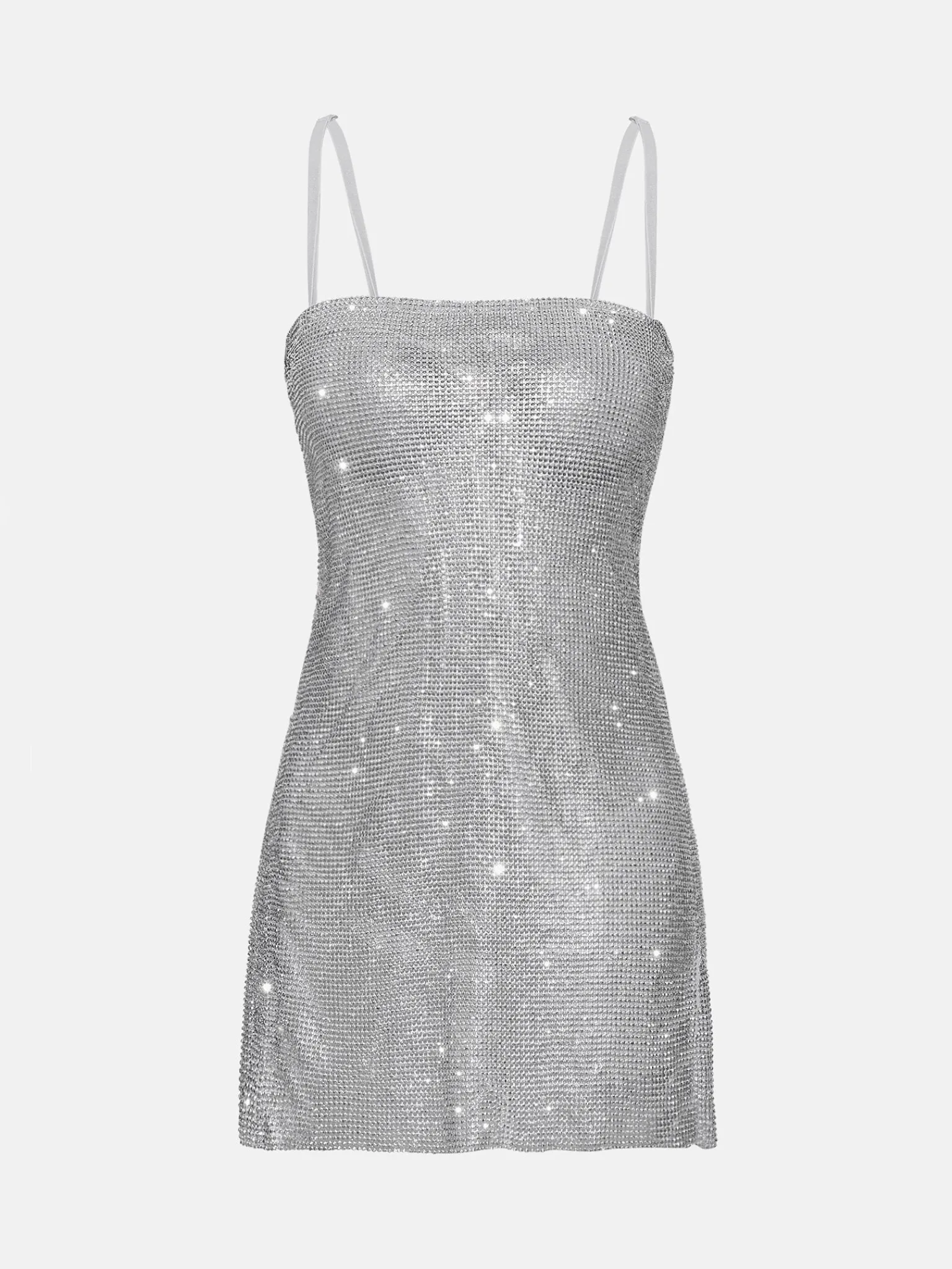 Carina Mini Dress<Poster Girl Discount