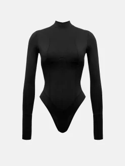 Cat Call Padded Bodysuit<Poster Girl Best
