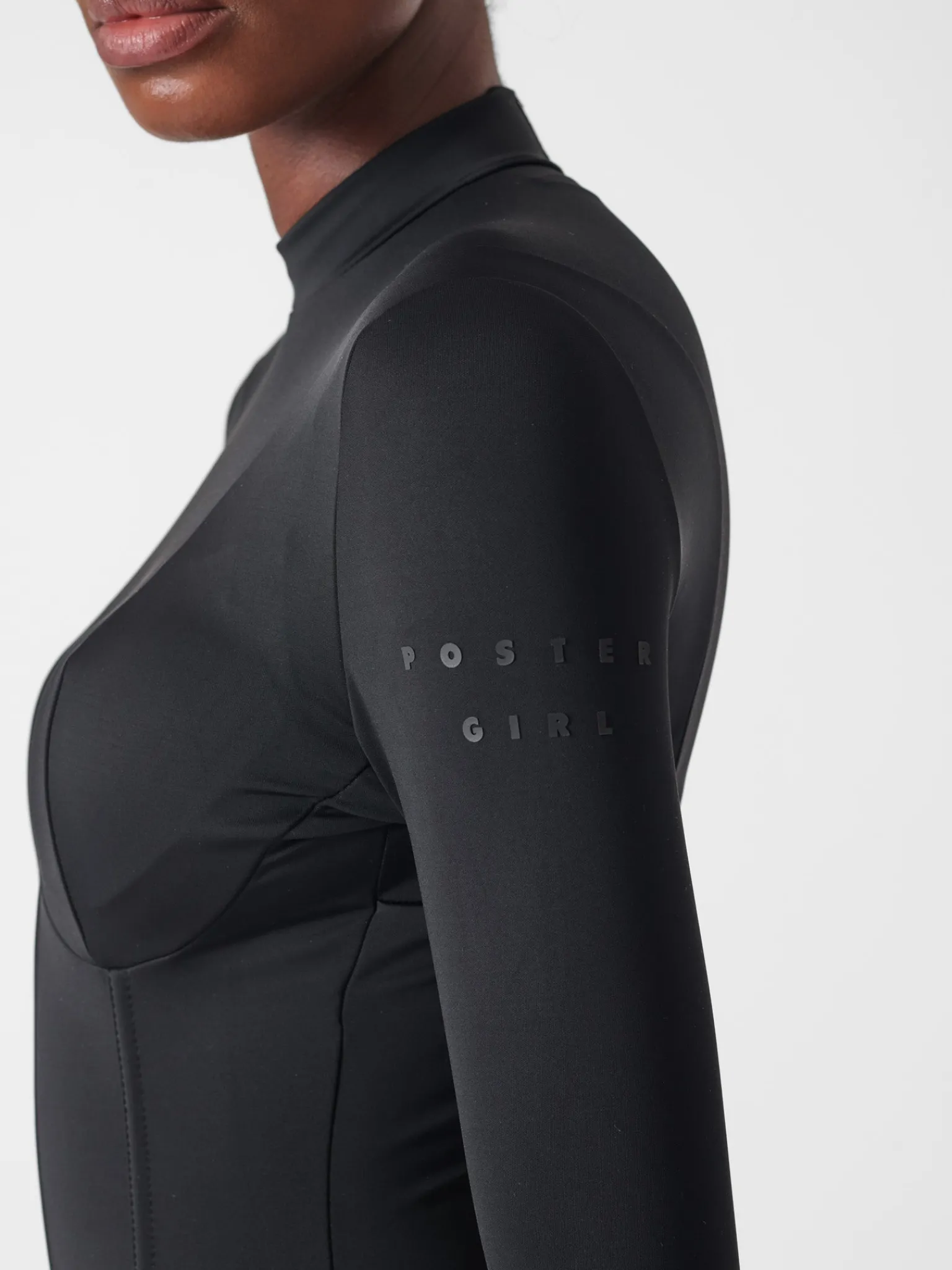 Cat Call Padded Bodysuit<Poster Girl Best