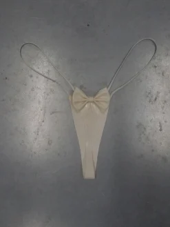 Chérie Latex Thong<Poster Girl Hot