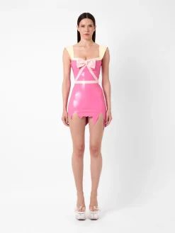 Cinders Dress<Poster Girl New