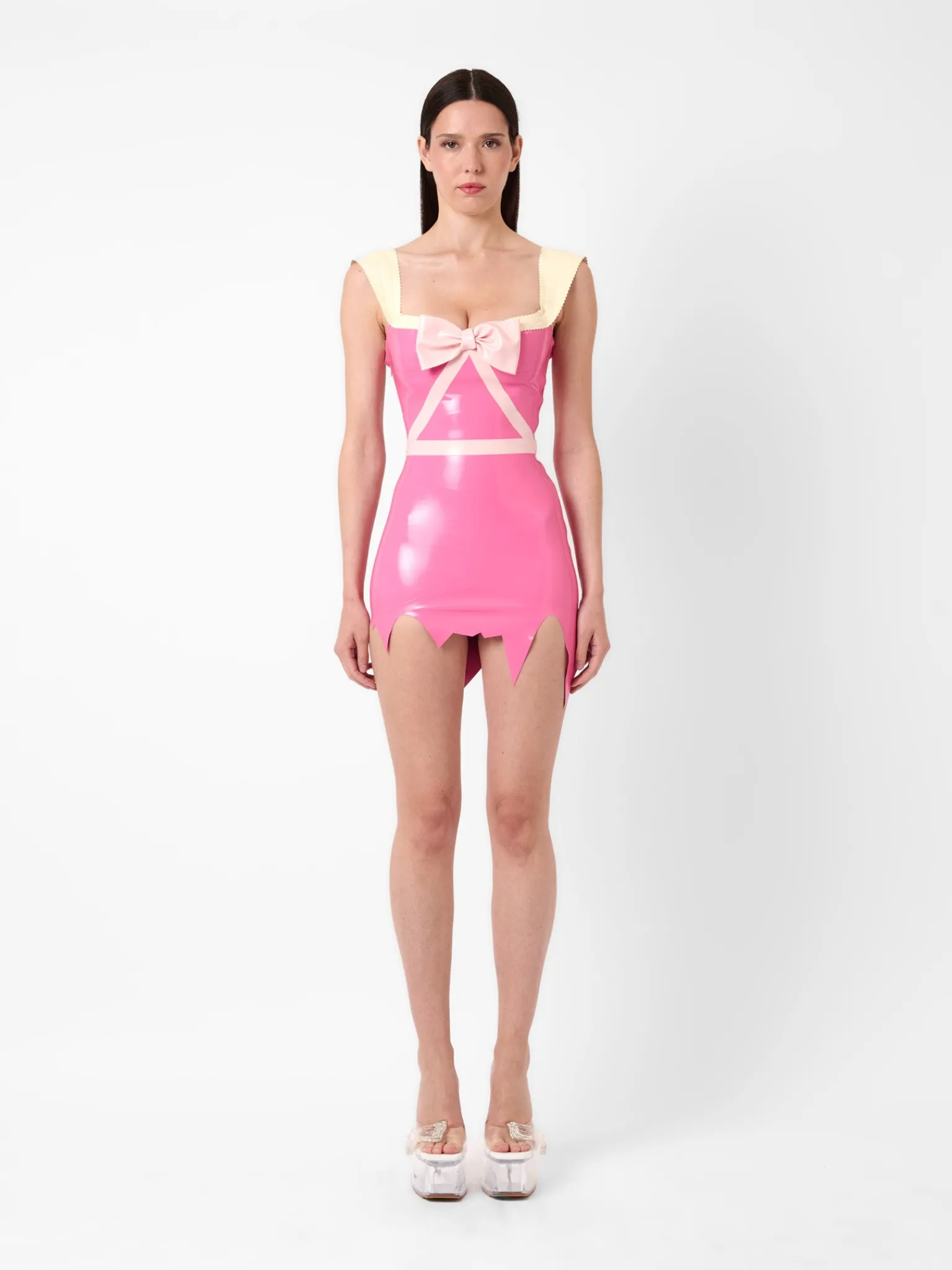 Cinders Dress<Poster Girl New