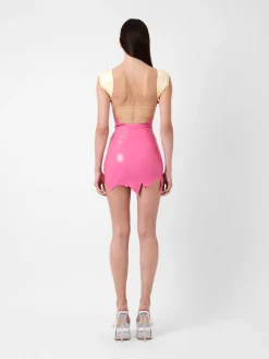 Cinders Dress<Poster Girl New