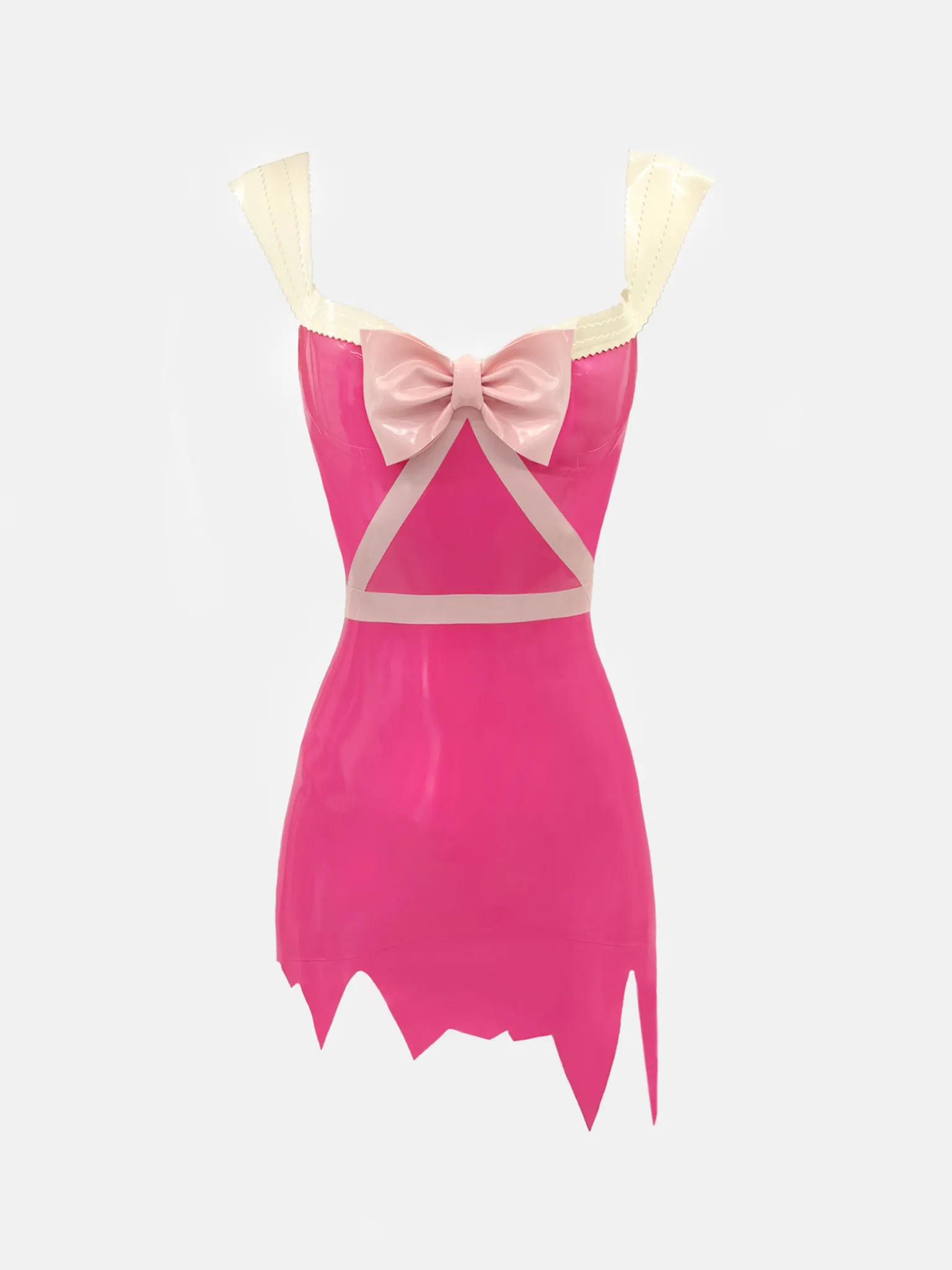 Cinders Dress<Poster Girl New