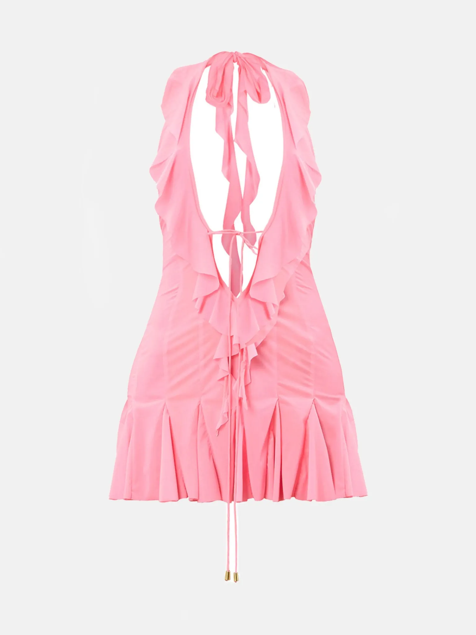 Dakota Mini Dress Pink Texas<Poster Girl Discount