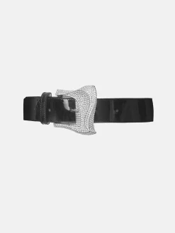 Diana Belt Patent Leather<Poster Girl Best