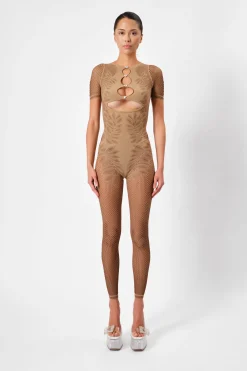 Dinero Jumpsuit<Poster Girl Best