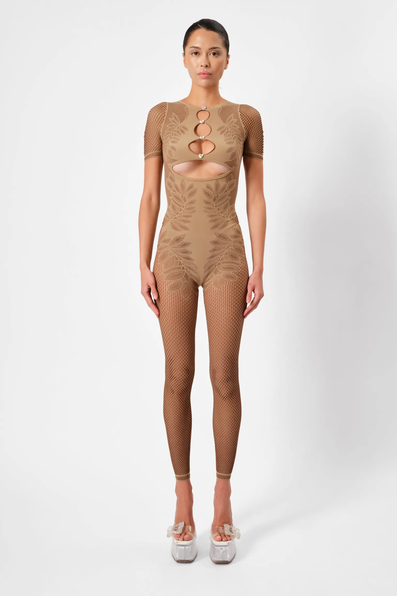 Dinero Jumpsuit<Poster Girl Best