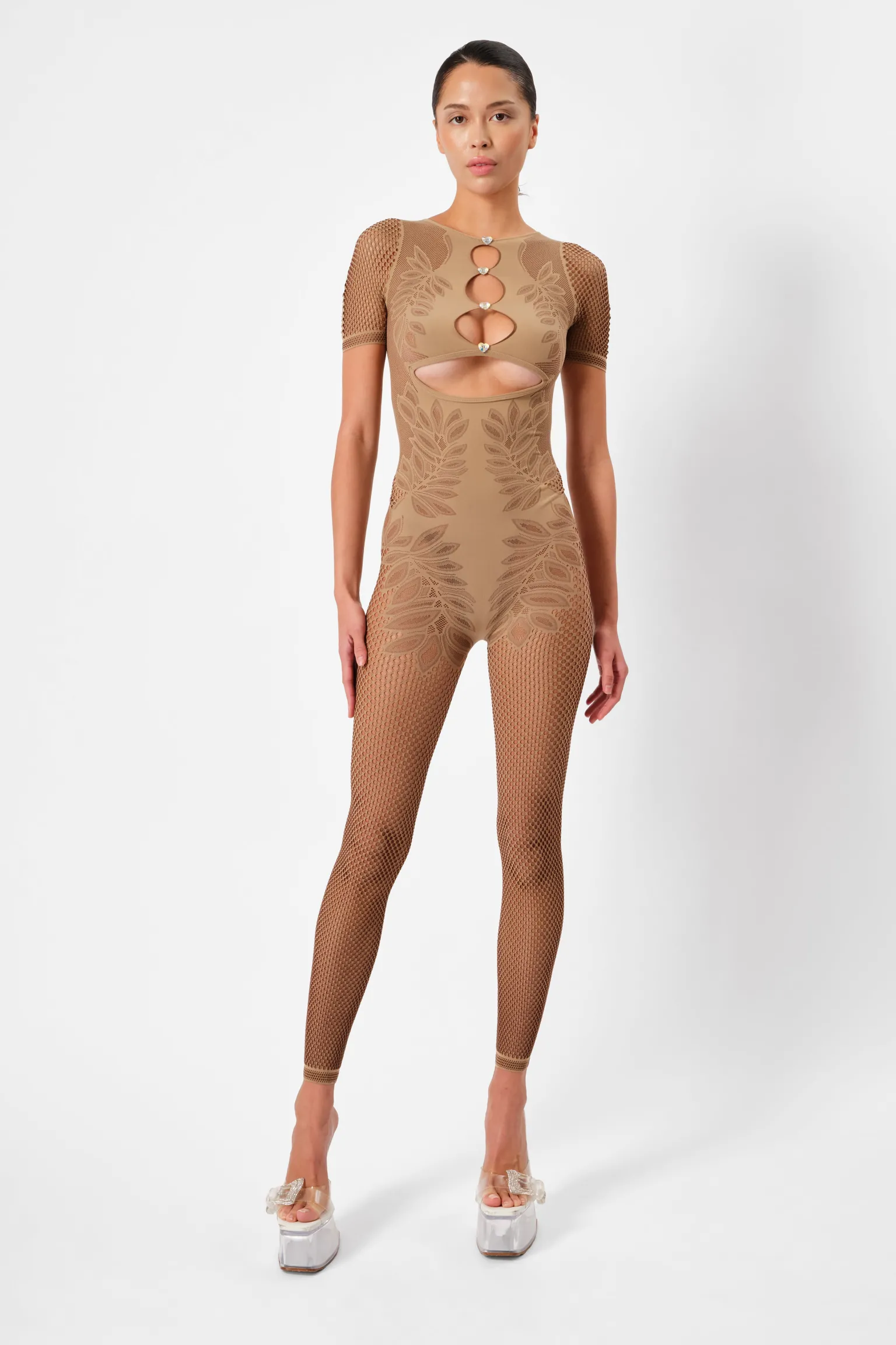 Dinero Jumpsuit<Poster Girl Best