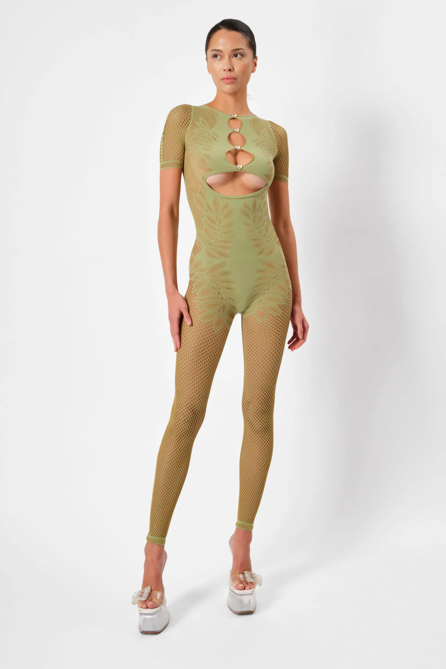 Dinero Jumpsuit<Poster Girl Online