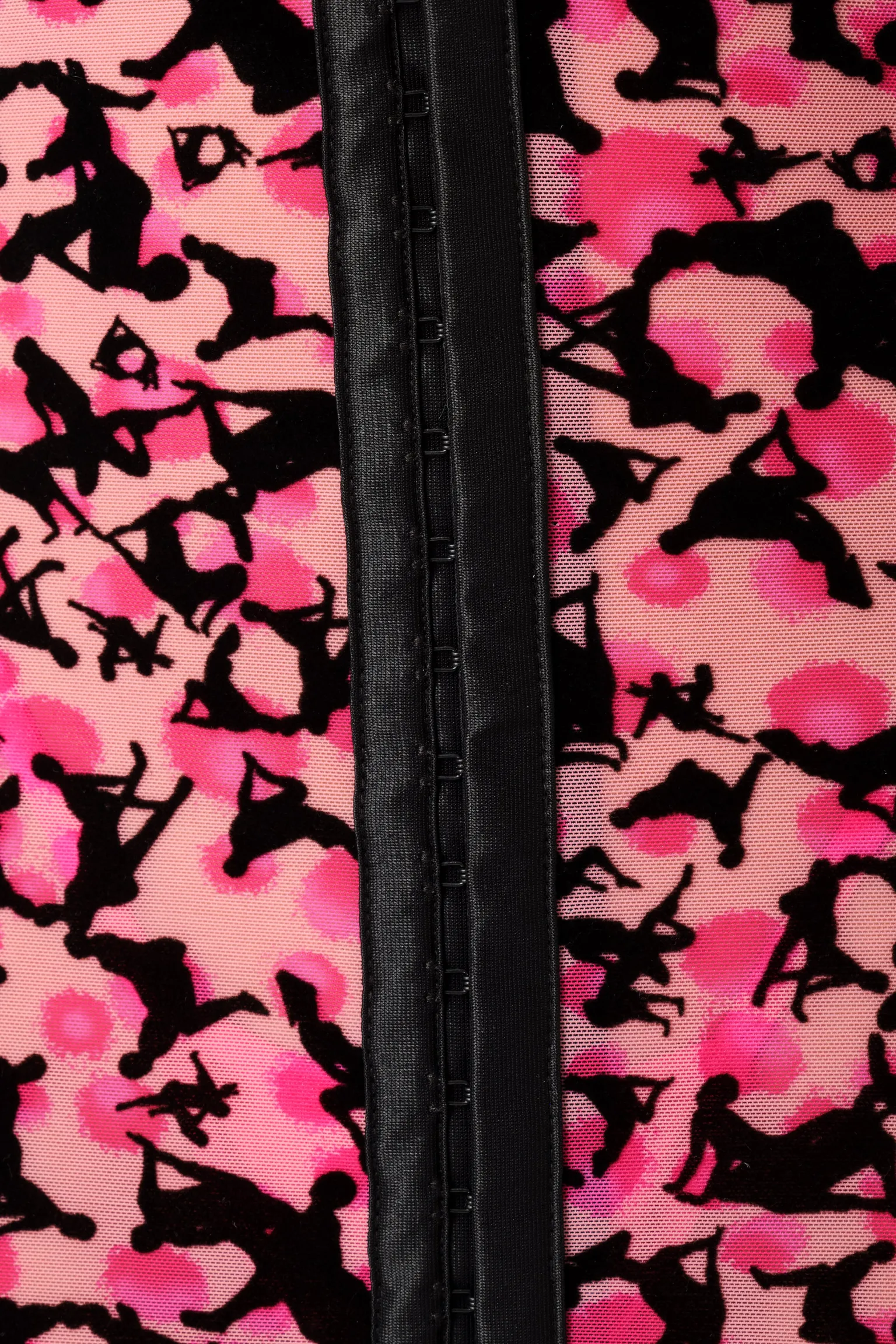 Doll Dress Pink Leopard Print<Poster Girl Best