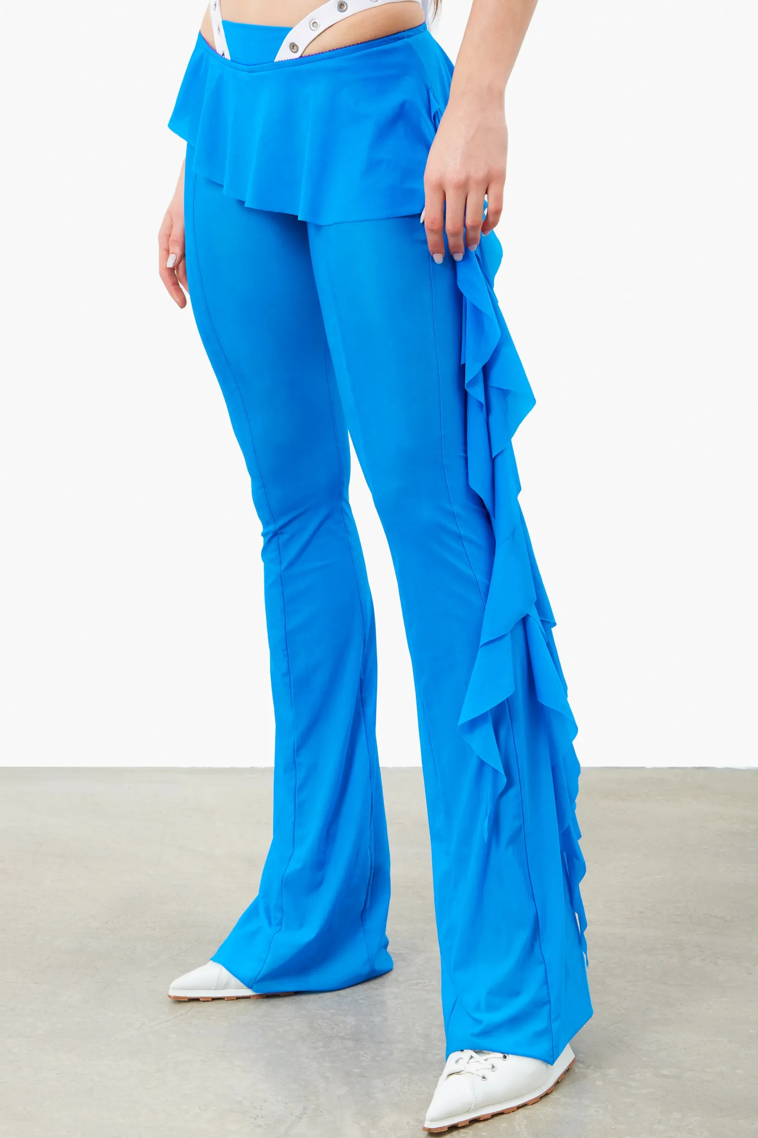 Elle Trousers Fishbowl<Poster Girl Online