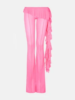 Elle Trousers Pink Texas<Poster Girl Sale