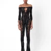 Exclusive Adella Jumpsuit Black<Poster Girl Outlet