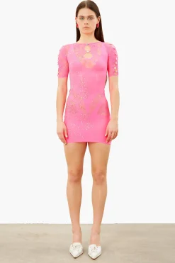 Exclusive Stella Dress<Poster Girl Clearance
