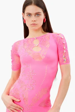 Exclusive Stella Dress<Poster Girl Clearance