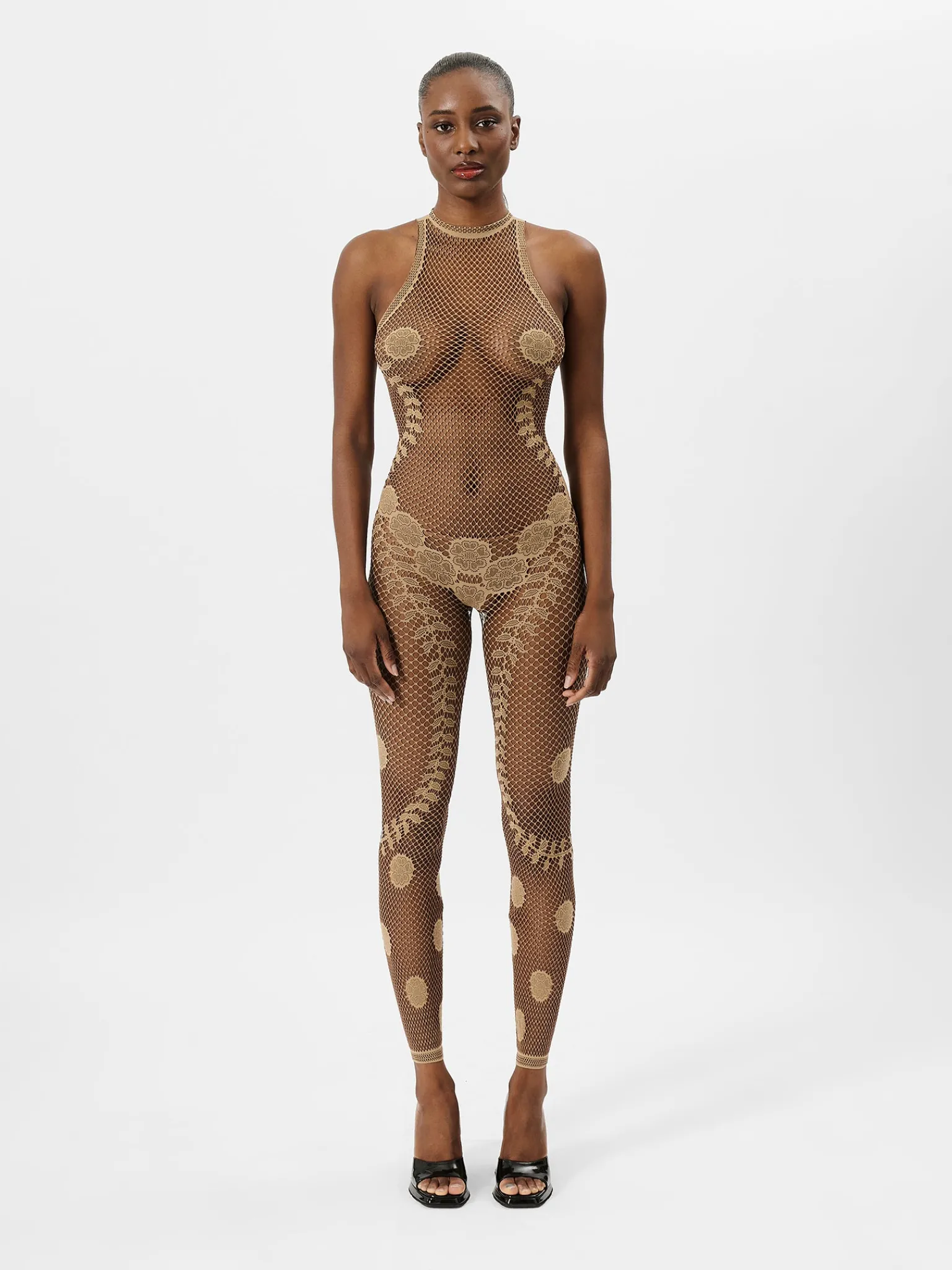 Fetch Jumpsuit<Poster Girl Online