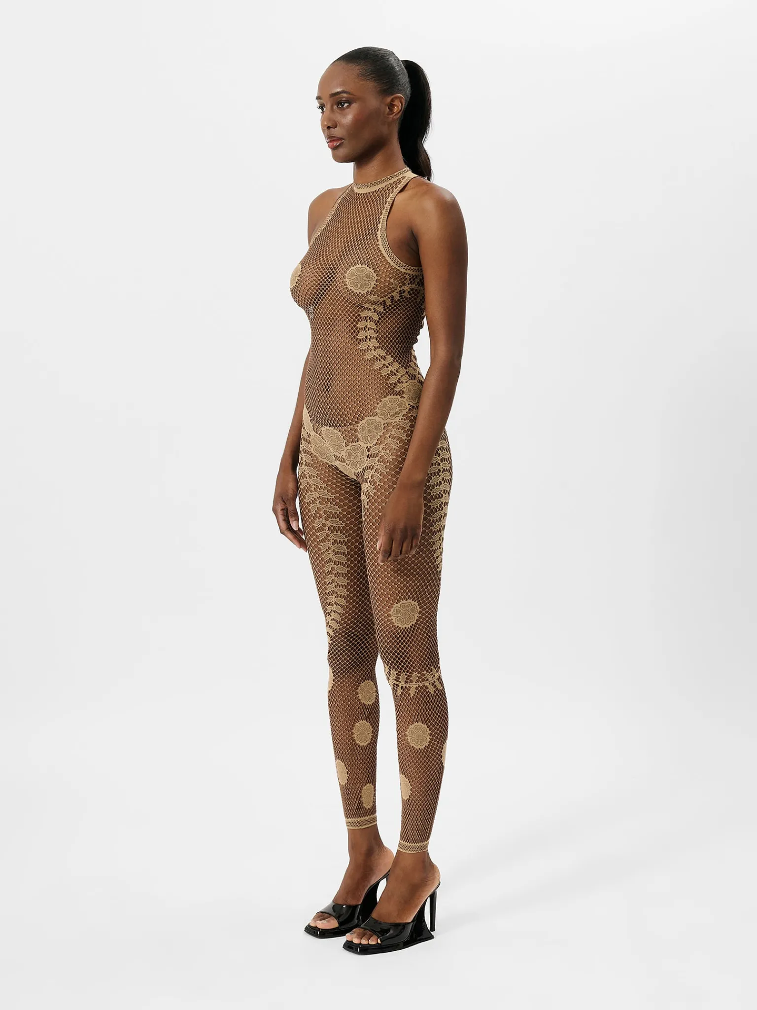 Fetch Jumpsuit<Poster Girl Online