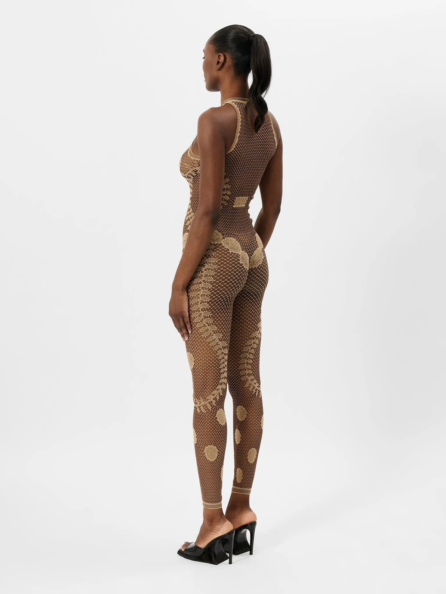 Fetch Jumpsuit<Poster Girl Online