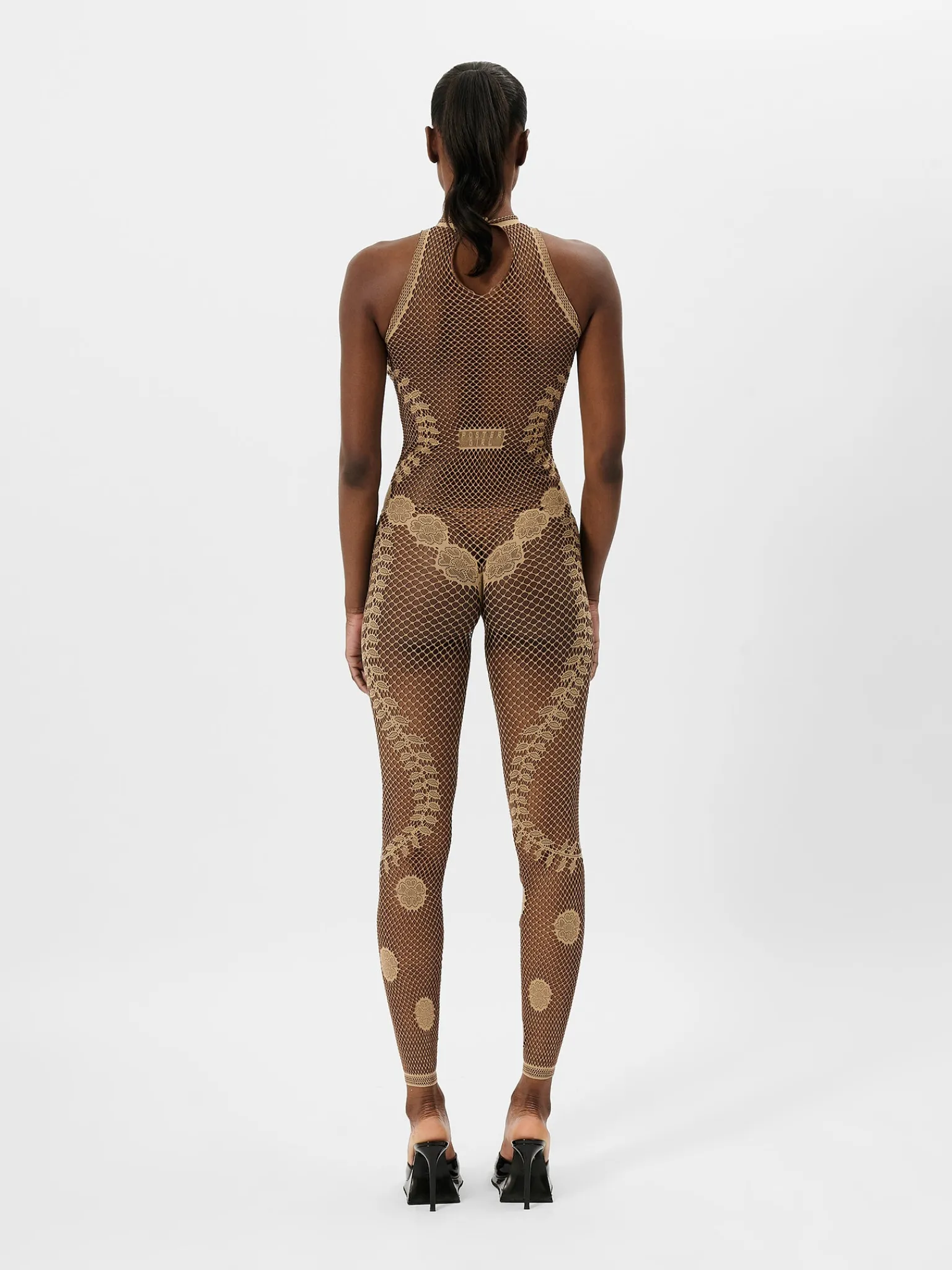Fetch Jumpsuit<Poster Girl Online