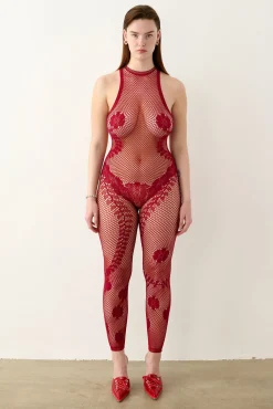 Fetch Jumpsuit<Poster Girl Online