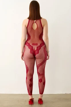 Fetch Jumpsuit<Poster Girl Online