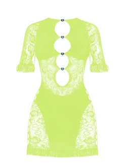 Floral Miranda Dress in<Poster Girl Best