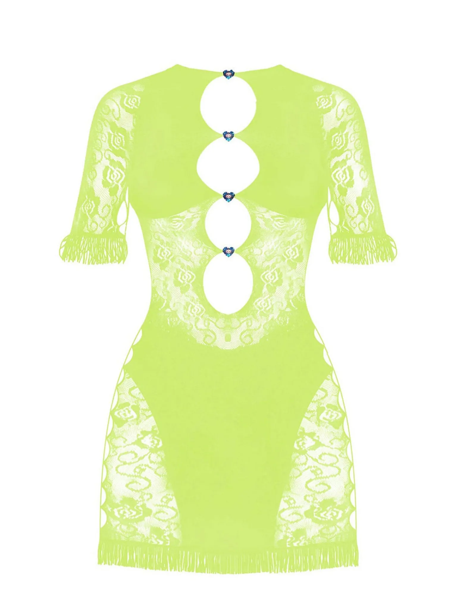 Floral Miranda Dress in<Poster Girl Best