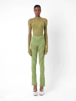 Georgia Top Sativa Green<Poster Girl Hot
